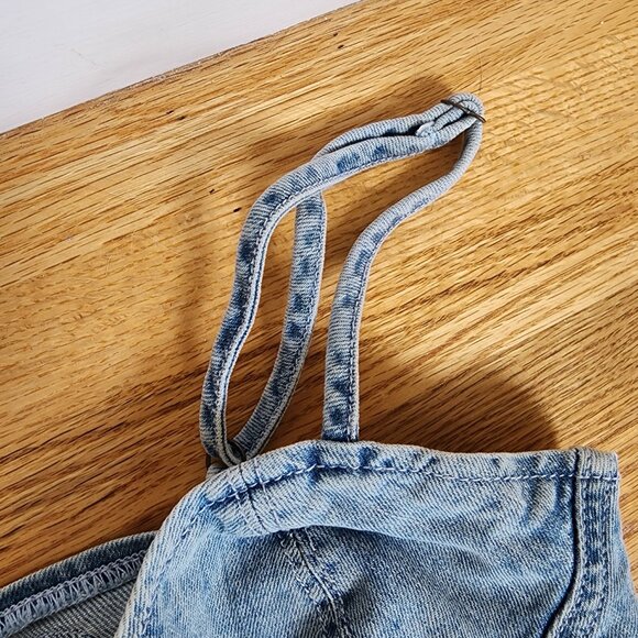 Two crop tops Asos and Forever 21 - Picture 3 of 7